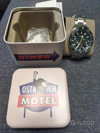 cronografo Fossil uomo quarzo