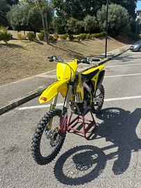 Suzuki RM-Z 250 2017