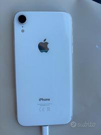 Iphone XR - 64 gb