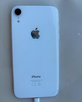 Iphone XR - 64 gb