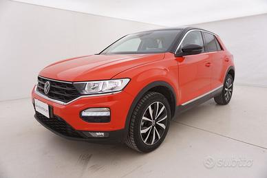 Volkswagen T-Roc Style BR018543 1.0 Benzina 110CV