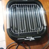 bistecchiera elettrica