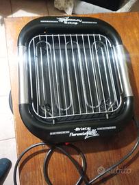 bistecchiera elettrica