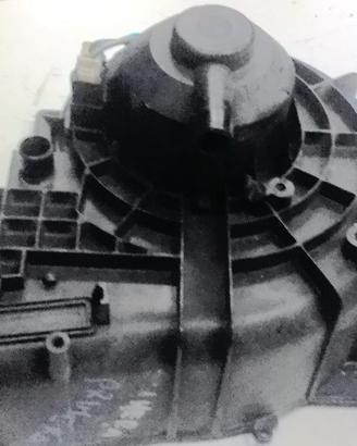 VENTOLA RISCALDAMENTO NISSAN Primera Berlina 3° S