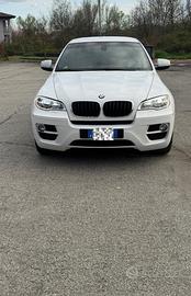 Bmw x6 (e71/72) - 2013