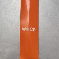 cinturini nuovi  per zoccoli sanitari WOCK CLOG