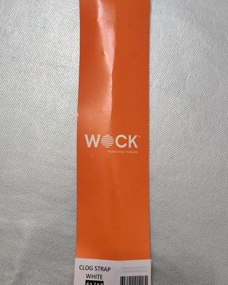 cinturini nuovi  per zoccoli sanitari WOCK CLOG