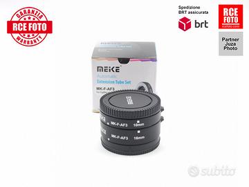 Meike Extension Tube Set