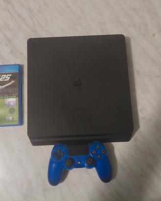PlayStation 4