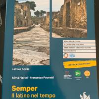 Semper il latino nel tempo