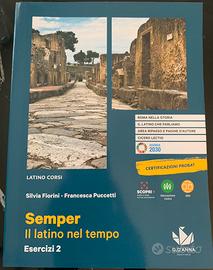 Semper il latino nel tempo