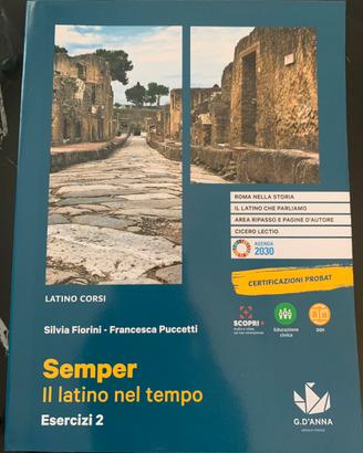 Semper il latino nel tempo
