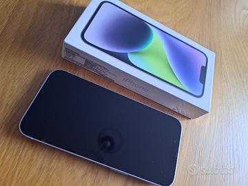 smartphone Apple 14