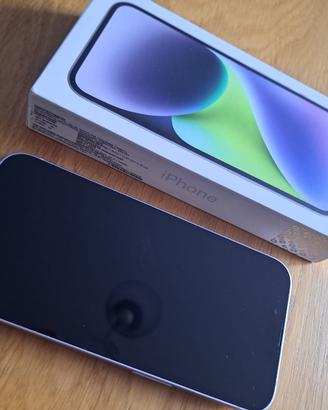smartphone Apple 14