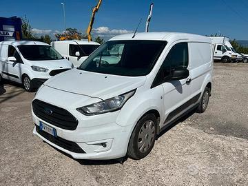 Ford Transit Connect 1.5 TDCI 100 CV Furgone 3 pos