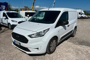 Ford Transit Connect 1.5 TDCI 100 CV Furgone 3 pos