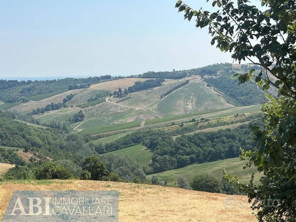 Terreno di 1300000 m² a Brisighella - Vista 4