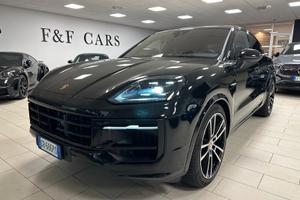 Porsche Cayenne Coupé 3.0 V6 S E-Hybrid 470 cv Uff