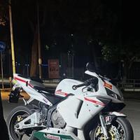Cbr 600 rr 2003