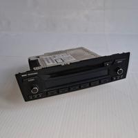 BMW Professional Radio CD73 Alpine 65129199439 