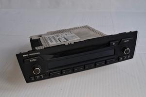 BMW Professional Radio CD73 Alpine 65129199439 