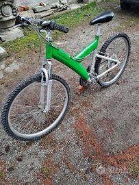 Bicicletta Pininfarina in alluminio