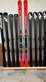 Sci Atomic G9