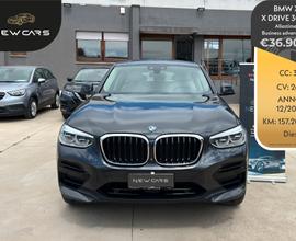 Bmw X4 xDrive30d 3.0 265cv Bus. Advantage