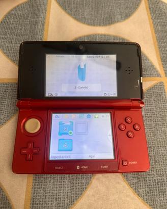 Nitnendo 3DS
