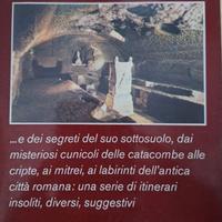 Luciano Zeppegno-Alla scoperta di Roma sotterranea