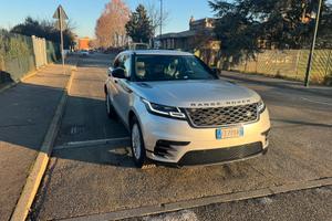 Land rover velar