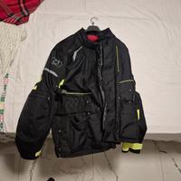 varia  attrezzatura moto 