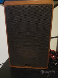 Casse stereo Hi-fi Canton Quinto 510