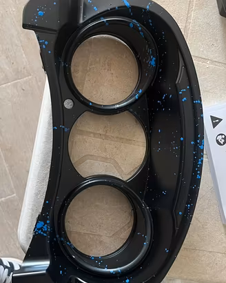 Ricambi ligier js 50