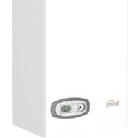 Caldaia Ferroli a camera aperta 