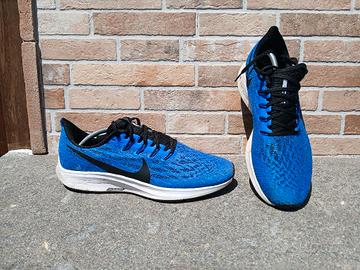 Scarpe Da Running Nike Air Zoom Pegasus 36  n.46