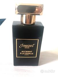 profumo di nicchia  jousset
