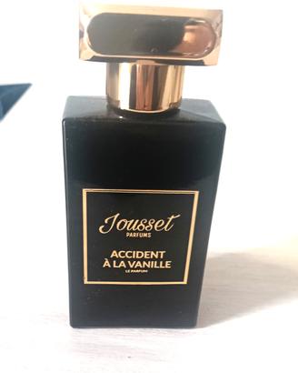 profumo di nicchia  jousset