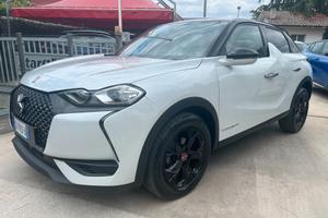 Ds 3 Crossback BlueHDi 110 Performance Line