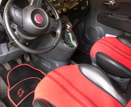 Fiat 500 (2007-2016) - 2008