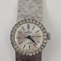 Orologio vintage Omega Swiss Made