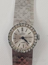 Orologio vintage Omega Swiss Made