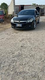 opel asta 2006