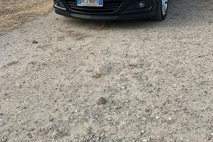 opel asta 2006