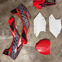 Accessori Pitom Variante Alta