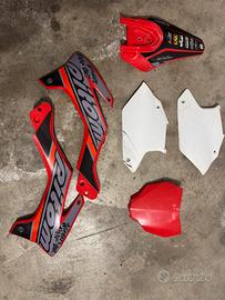 Accessori Pitom Variante Alta