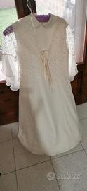 vestito da bambina