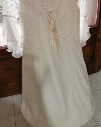 vestito da bambina