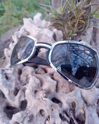 Occhiali Biker vintage