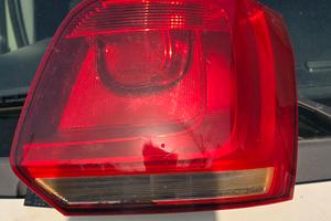 Faro posteriore Polo 